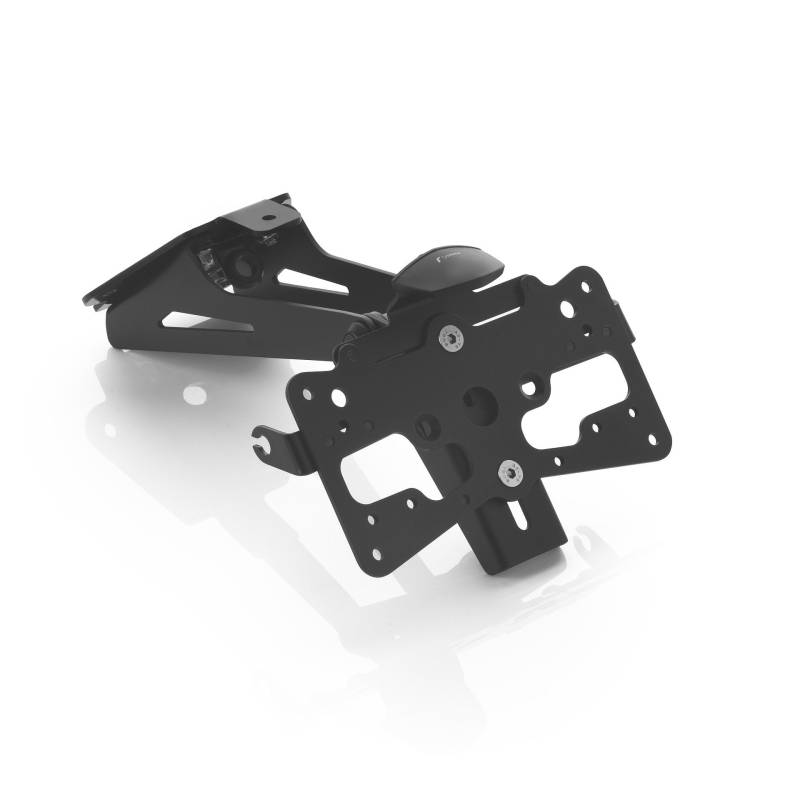 Support de plaque Aprilia RS 660 - Fox Rizoma PTS801B