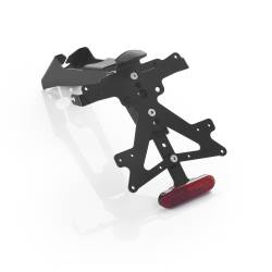 Support de plaque Aprilia RS660, Tuono 660 - Rizoma Fox