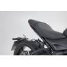 Kit sacoches Triumph Trident 660 - SW Motech BLAZE