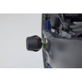 Protection bras oscillant Yamaha MT-09 2021- / SW Motech STP.06.176.11200/B