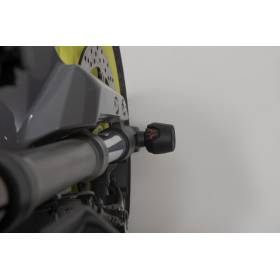 Protection de fourche Yamaha MT-09, YZF-R7 2021- / SW Motech