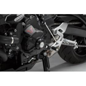 Protection carter d'alternateur Yamaha MT-09 - SW Motech STP.06.449.10000/B