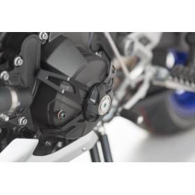 Protection carter d'alternateur Yamaha MT-09 - SW Motech STP.06.449.10000/B