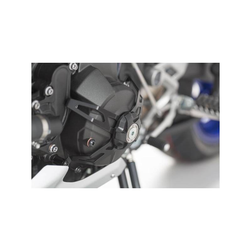Protection carter d'alternateur Yamaha MT-09 - SW Motech STP.06.449.10000/B