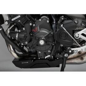 Protection carter d'alternateur Yamaha MT-09 - SW Motech STP.06.449.10000/B