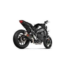 Ligne complète Akrapovic Carbone Yamaha MT-09 / S-Y9R12-APC