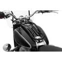 Tankreling BMW R18 - Wunderlich Black
