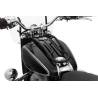 Tankreling Black BMW R18 - Wunderlich 11880-002