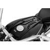 Tankreling Black BMW R18 - Wunderlich 11880-002