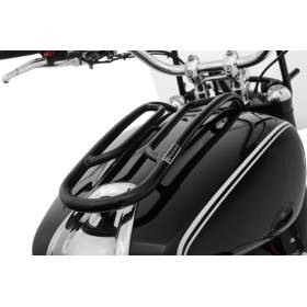 Tankreling Black BMW R18 - Wunderlich 11880-002