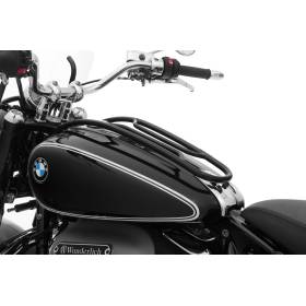 Tankreling Black BMW R18 - Wunderlich 11880-002