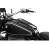 Tankreling Black BMW R18 - Wunderlich 11880-002