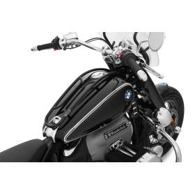 Tankreling Black BMW R18 - Wunderlich 11880-002