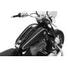 Tankreling Black BMW R18 - Wunderlich 11880-002