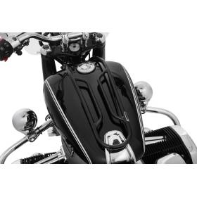 Tankreling Black BMW R18 - Wunderlich 11880-002