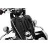 Tankreling Black BMW R18 - Wunderlich 11880-002