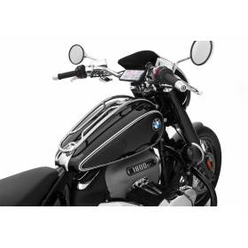 Tankreling chrome BMW R18 - Wunderlich 11880-000