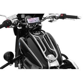 Tankreling chrome BMW R18 - Wunderlich 11880-000