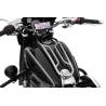 Tankreling chrome BMW R18 - Wunderlich 11880-000