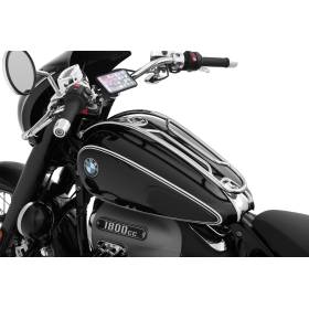 Tankreling chrome BMW R18 - Wunderlich 11880-000