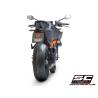 Silencieux KTM 1290 Super Duke R 2021 / SC Project KTM16B-90T