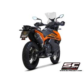 Silencieux KTM 890 Adventure - SC Project KTM15B-121C