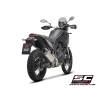 Silencieux Yamaha Teneré 700 2019-2020 / X-Plorer SC Project Y28A-122T