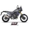 Silencieux Yamaha Teneré 700 2019-2020 / X-Plorer SC Project Y28A-122T