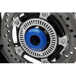 Douilles d’écartement TRACKDAY Wunderlich 42145-008