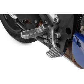 Extension pédale de frein BMW S1000XR 2020- Wunderlich 26242-001