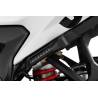 Poignée de levage BMW S1000XR 2020- Wunderlich 26190-202