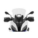 Bulle BMW M1000XR / S1000XR 2020- Wunderlich Marathon transparent