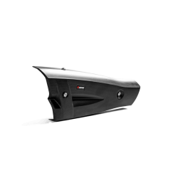 Protection thermique Honda Monkey 125 - Akrapovic P-HSH125R1