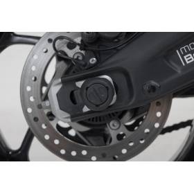 Protection bras oscillant Triumph Trident 660 - SW Motech STP.11.176.10700/B