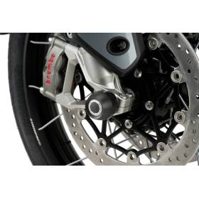 Protection de fourche Triumph Tiger 900 - PHB19 Puig 20382N