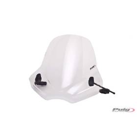 Pare-brise universel Touring II Puig 5267W