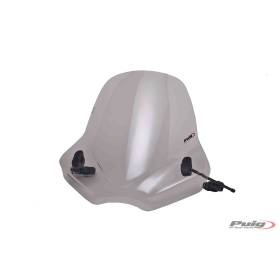 Pare-brise universel Touring II Puig 5267H