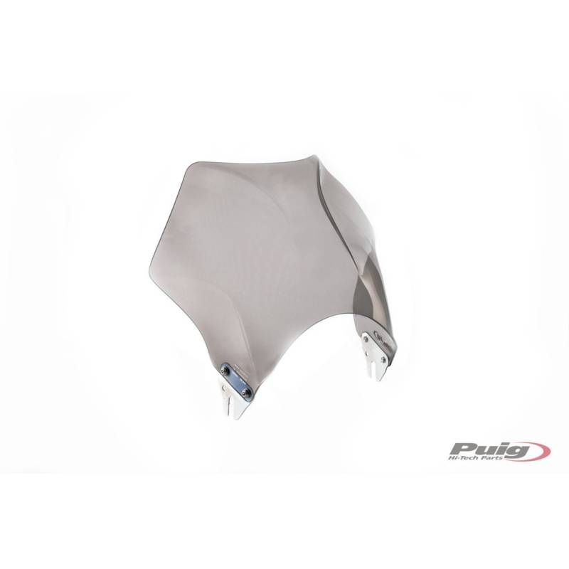 Pare-brise universel Puig Raptor 0013H