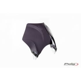 Pare-brise universel Puig Raptor 0013F