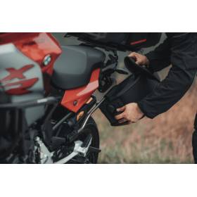 Kit sacoches Ducati Scrambler - SW Motech PRO BLAZE H