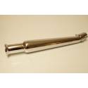 SILENCIEUX MEGAPHONE TULIPE UNIVERSEL VERSION HAUTE DROIT
