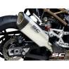 Silencieux Titane BMW S1000R 2021- SC Project SC1-R B39A-90T