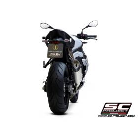 Silencieux Titane BMW S1000R 2021- SC Project SC1-R B39A-90T