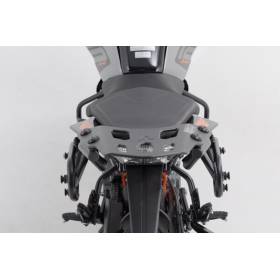 Kit sacoches KTM 125 Duke 2021 - SW Motech Legend Gear