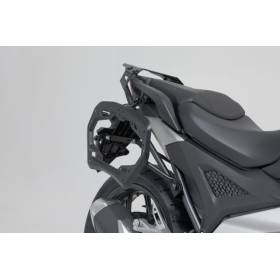 Supports valises Honda NC750X 2021 - SW Motech PRO