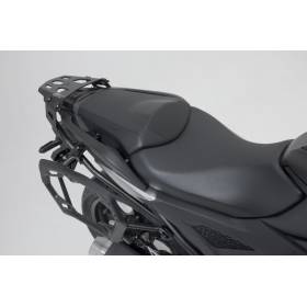 Supports valises Honda NC750X 2021 - SW Motech PRO