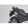 Supports valises Honda NC750X 2021 - SW Motech PRO