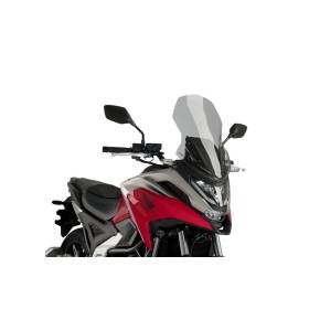 Bulle Touring Honda NC750X 2021 - Puig 20752H