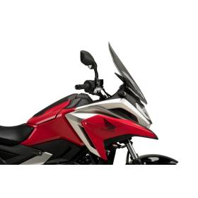 Bulle Touring Honda NC750X 2021 - Puig 20752