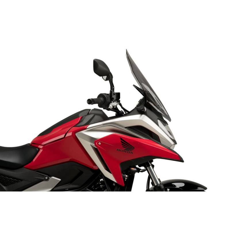 Bulle Touring Honda NC750X 2021 - Puig 20752